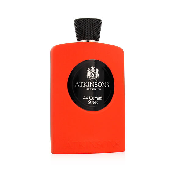 Atkinsons 44 Gerrard Street Eau de Cologne (Unisexe) 100 ml