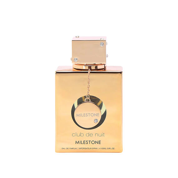 Armaf Club de Nuit Milestone Eau de Parfum (Unisexe) 105 ml