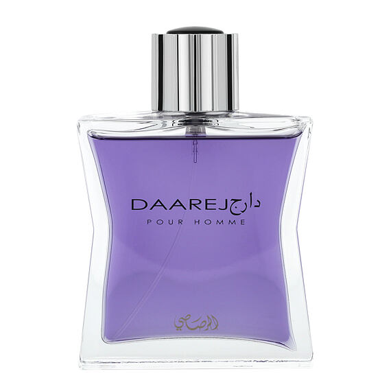 Rasasi Daarej Pour Homme Eau de Parfum (Homme) 100 ml