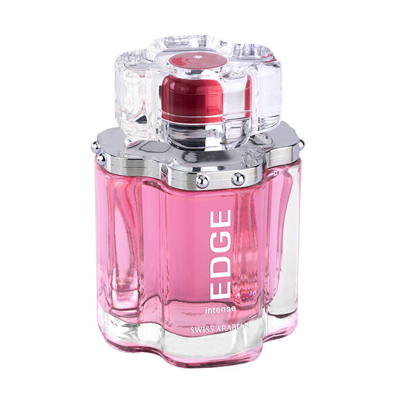 Swiss Arabian Edge Intense for Women Eau de Parfum (Femme) 100 ml