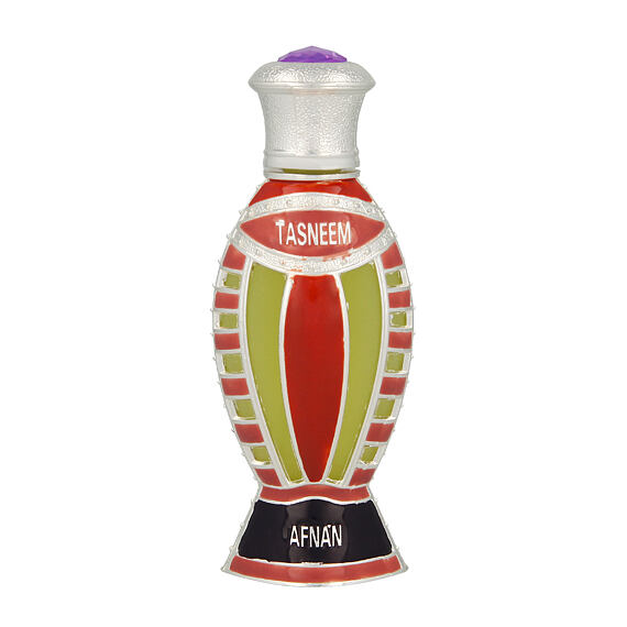 Afnan Tasneem Huile parfumée (Femme) 20 ml