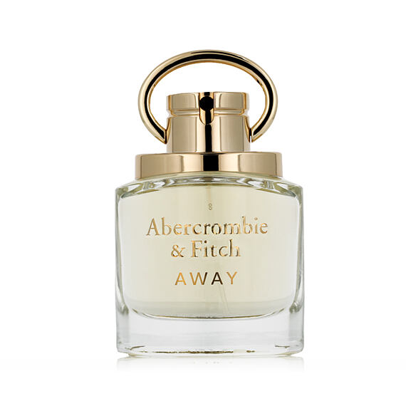 Abercrombie & Fitch Away Woman Eau de Parfum (Femme) 50 ml
