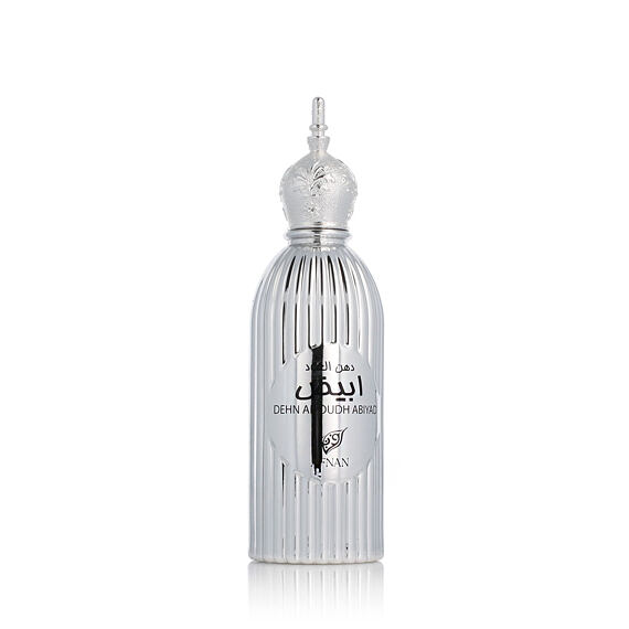 Afnan Dehn Al Oudh Abiyad Eau de Parfum (Unisexe) 100 ml