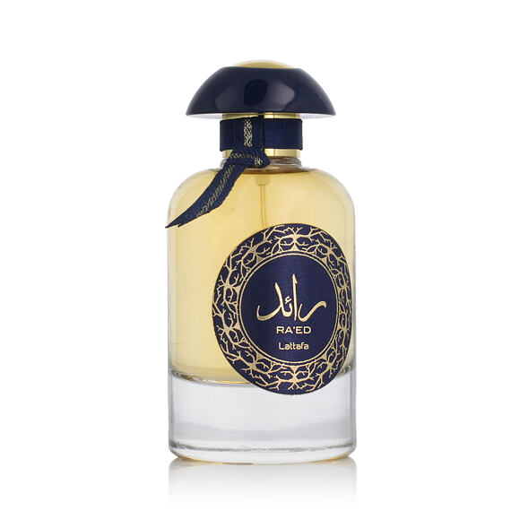 Lattafa Ra'ed Luxe Eau de Parfum (Unisexe) 100 ml