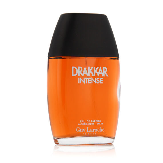 Guy Laroche Drakkar Intense Eau de Parfum (Homme) 100 ml