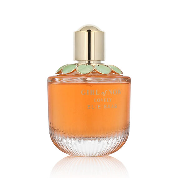 Elie Saab Girl Of Now Lovely Eau de Parfum (Femme) 90 ml