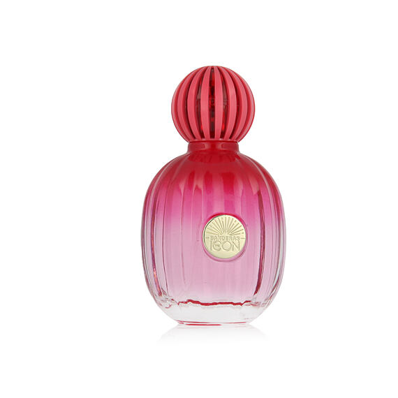 Antonio Banderas The Icon For Women Eau de Parfum (Femme) 100 ml