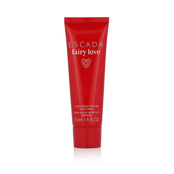 Escada Fairy Love Crème pour le corps (Femme) 50 ml
