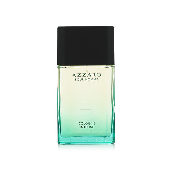 Azzaro Pour Homme Cologne Intense Eau de Cologne (Homme) 50 ml