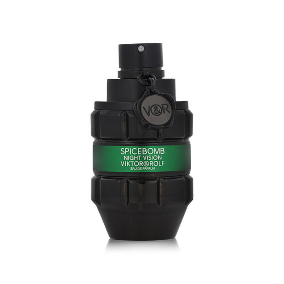 Viktor & Rolf Spicebomb Night Vision Eau de Parfum (Homme) 50 ml