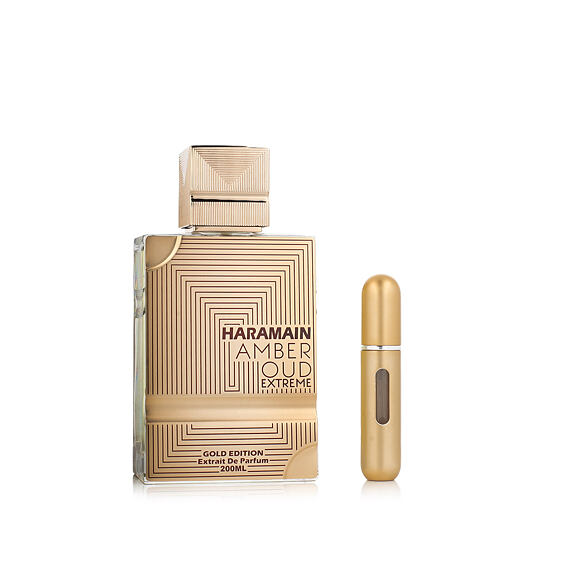 Al Haramain Amber Oud Gold Edition Extreme Extrait de Parfum (Unisexe) 200 ml