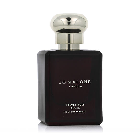 Jo Malone Velvet Rose & Oud Eau de Cologne Intense (Unisexe) 50 ml
