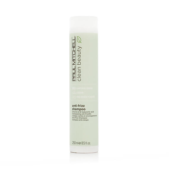 Paul Mitchell Clean Beauty Anti-Frizz Shampoo 250 ml