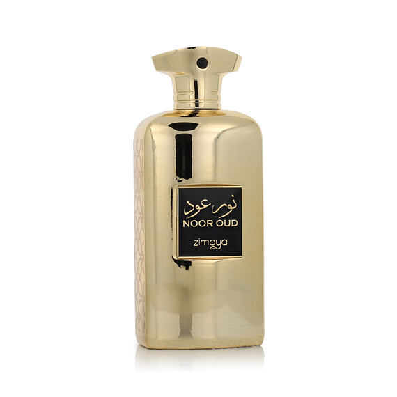 Zimaya Noor Oud Eau de Parfum (Homme) 100 ml