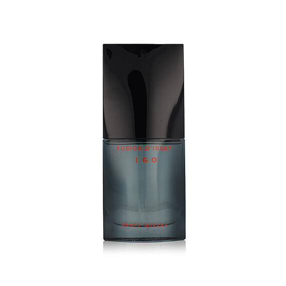 Issey Miyake Fusion d'Issey IGO EDT 80 ml + EDT 20 ml