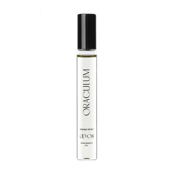 Oraculum 00:08 PRINCIPIST Huile parfumée (Unisexe) 10 ml