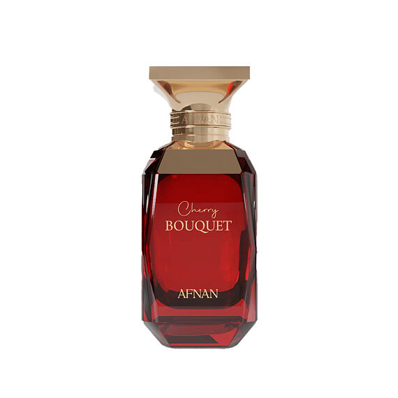 Afnan Cherry Bouquet Eau de Parfum (Femme) 80 ml