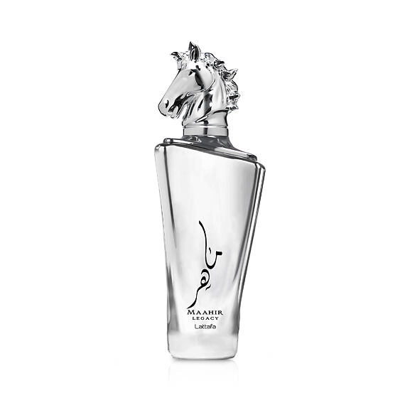 Lattafa Maahir Legacy Eau de Parfum (Unisexe) 100 ml