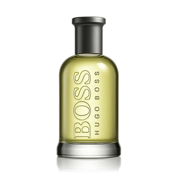 Hugo Boss Boss Bottled Eau de Toilette (Homme) 200 ml