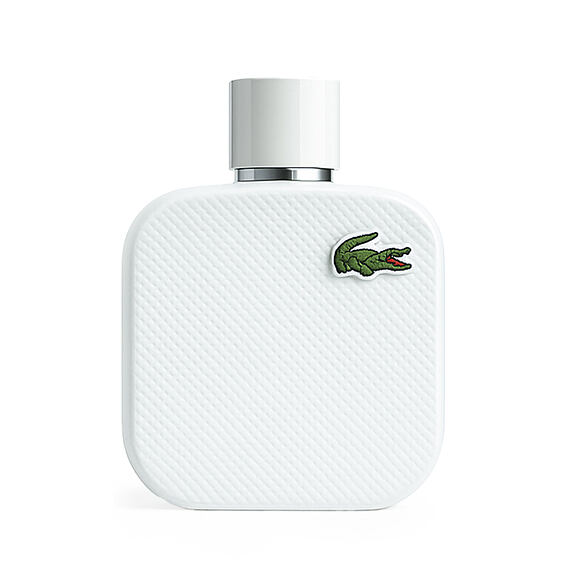 Lacoste L.12.12 Blanc Eau de Toilette (Homme) 175 ml