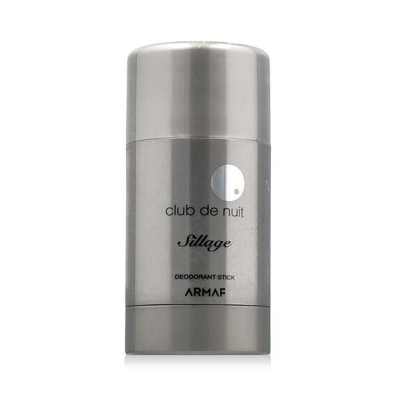 Armaf Club de Nuit Sillage Déostick (Unisexe) 75 g