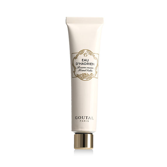Goutal Eau D'Hadrien Baume pour les mains 40 ml