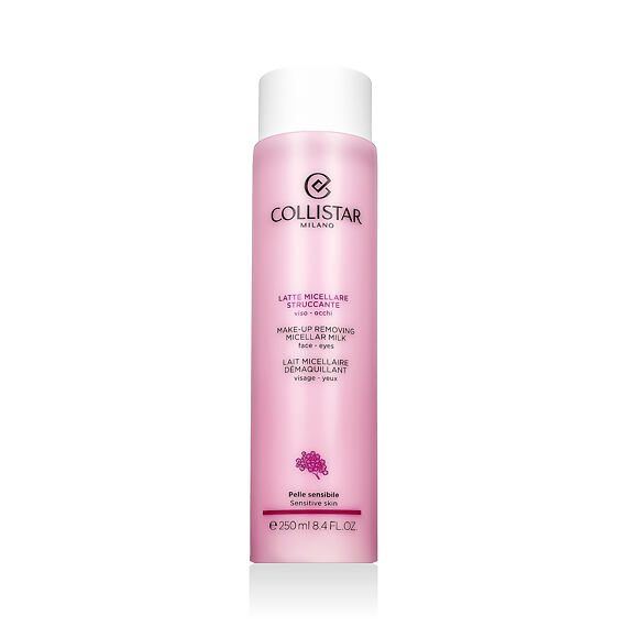 Collistar Make-Up Removing Micellar Milk 250 ml