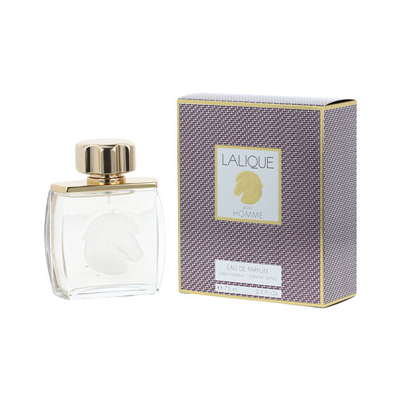 Lalique Pour Homme Equus Eau de Parfum (Homme) 75 ml
