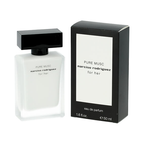 Narciso Rodriguez Pure Musc For Her Eau de Parfum (Femme) 50 ml