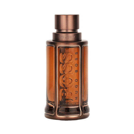 Hugo Boss Boss The Scent Absolute For Him Eau de Parfum (Homme) 50 ml