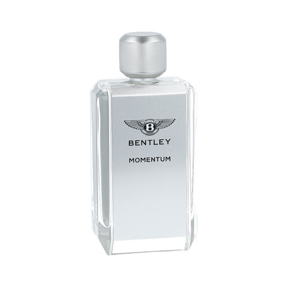 Bentley Momentum Eau de Toilette (Homme) - déballé 100 ml