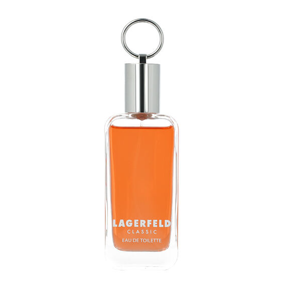Karl Lagerfeld Lagerfeld Classic Eau de Toilette (Homme) 50 ml