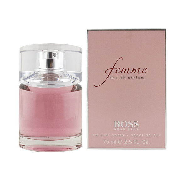 Hugo Boss Femme Eau de Parfum (Femme) 75 ml