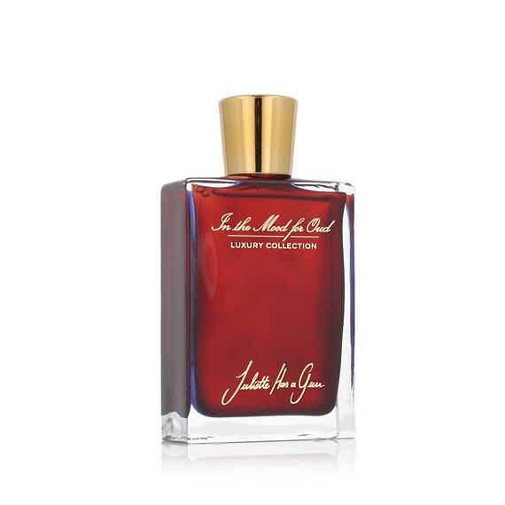 Juliette Has A Gun In The Mood For Oud Eau de Parfum (Unisexe) 75 ml