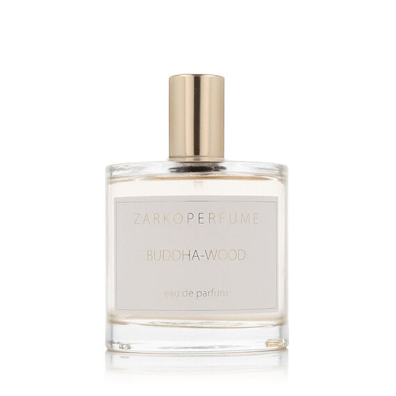 ZarkoPerfume BUDDHA-WOOD Eau de Parfum (Unisexe) 100 ml