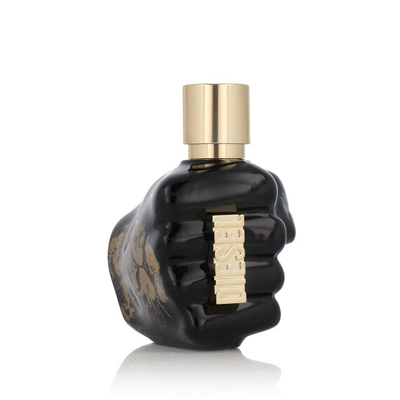 Diesel Spirit of the Brave Eau de Toilette (Homme) 50 ml