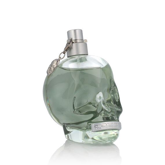POLICE To Be Green Eau de Toilette (Unisexe) 70 ml