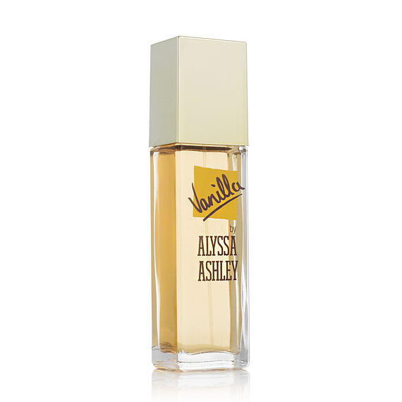 Alyssa Ashley Vanilla Eau de Toilette (Femme) 100 ml