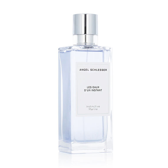 Angel Schlesser Les Eaux d'Un Instant Instictive Marine Eau de Toilette (Unisexe) 100 ml