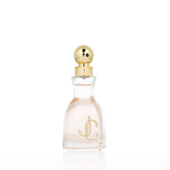 Jimmy Choo I Want Choo Eau de Parfum (Femme) 40 ml