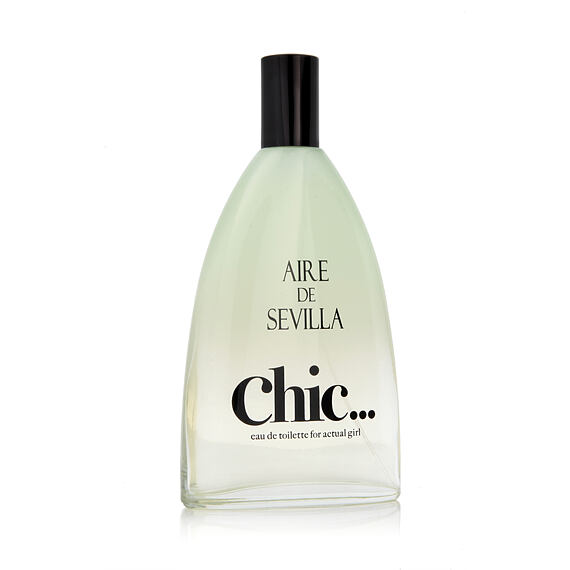 Instituto Español Aire de Sevilla Chic... Eau de Toilette (Femme) 150 ml