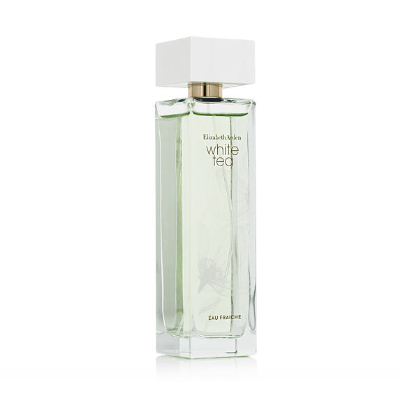 Elizabeth Arden White Tea Eau Fraiche Eau de Toilette (Femme) 100 ml