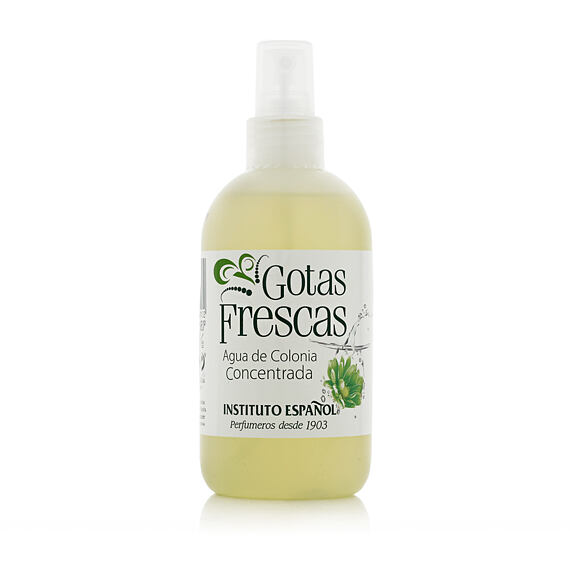 Instituto Español Gotas Frescas Eau de Cologne (Unisexe) 250 ml