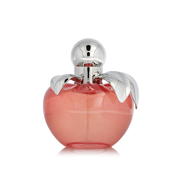 Nina Ricci Nina Eau de Toilette (Femme) - rechargeable 80 ml