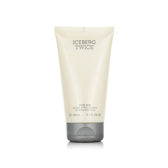 Iceberg Twice For Him Baume après-rasage (Homme) 150 ml