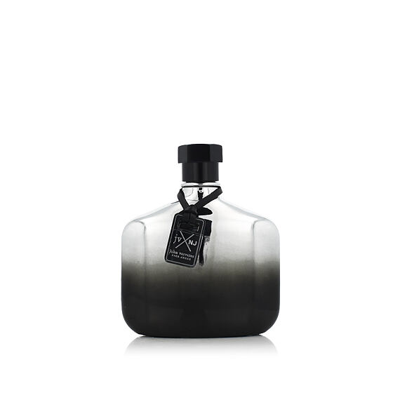 John Varvatos JV x NJ Silver Eau de Toilette (Homme) 125 ml
