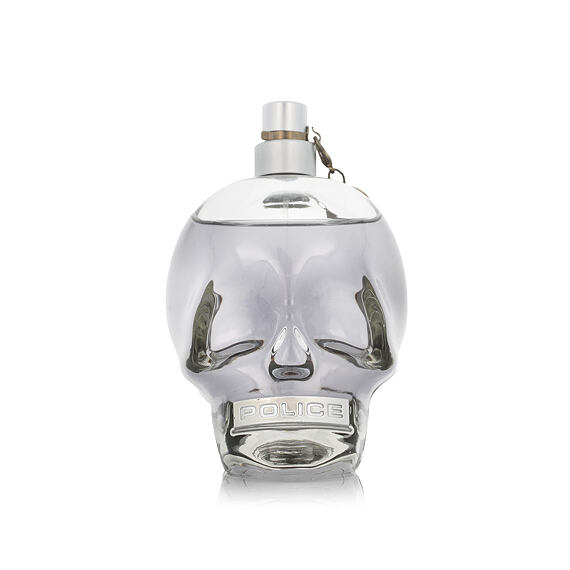 POLICE To Be Super [Pure] Eau de Toilette (Unisexe) 125 ml