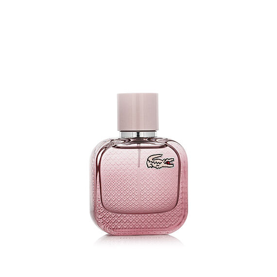 Lacoste L.12.12 Rose Eau Intense Eau de Toilette (Femme) 35 ml