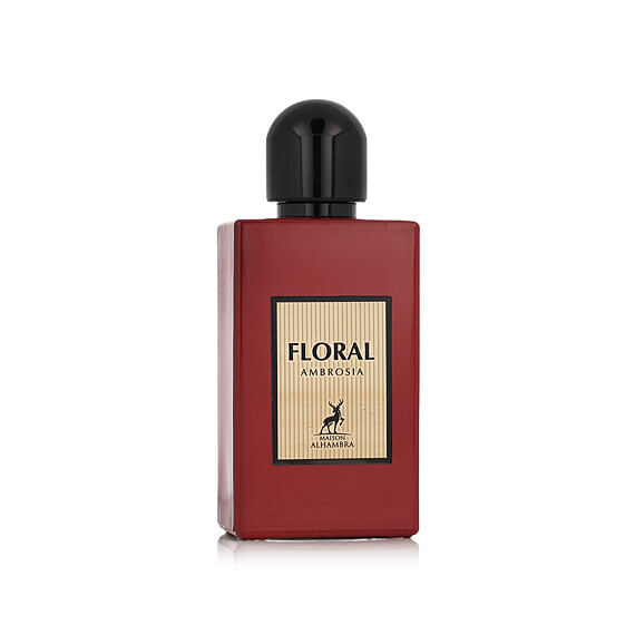 Maison Alhambra Floral Ambrosia Eau de Parfum (Femme) 100 ml