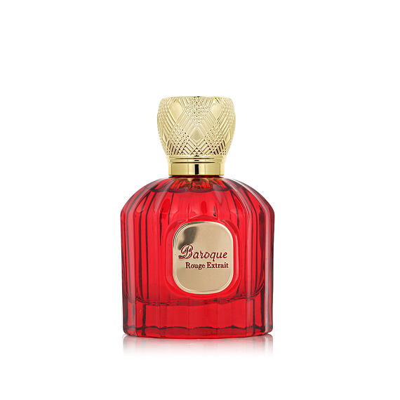 Maison Alhambra Baroque Rouge Extrait Eau de Parfum (Unisexe) 100 ml